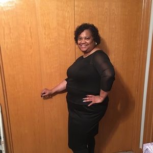 Meet your Posher, Monique